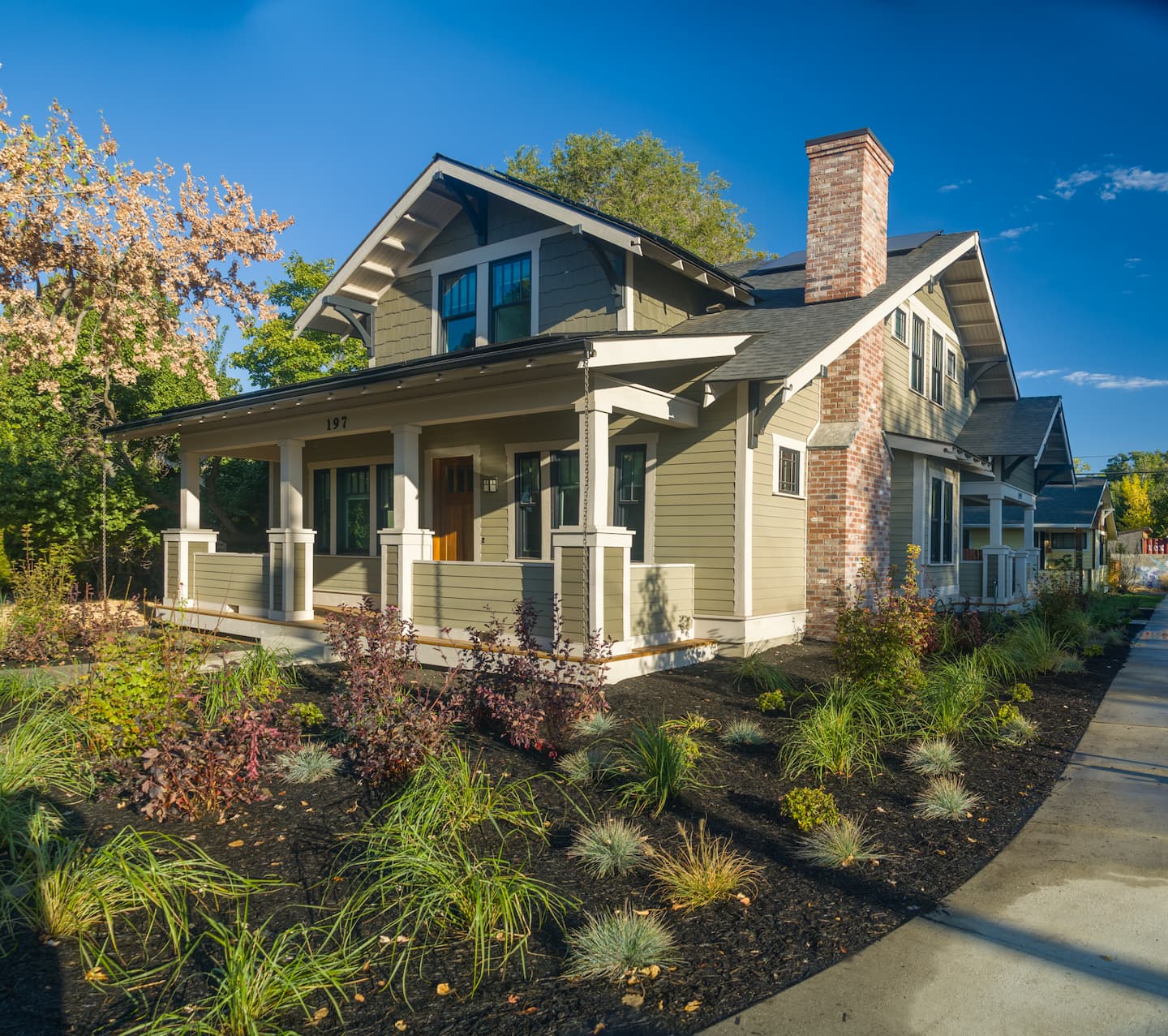 Full Circle Design and Architecture is Bend's best architect and designer