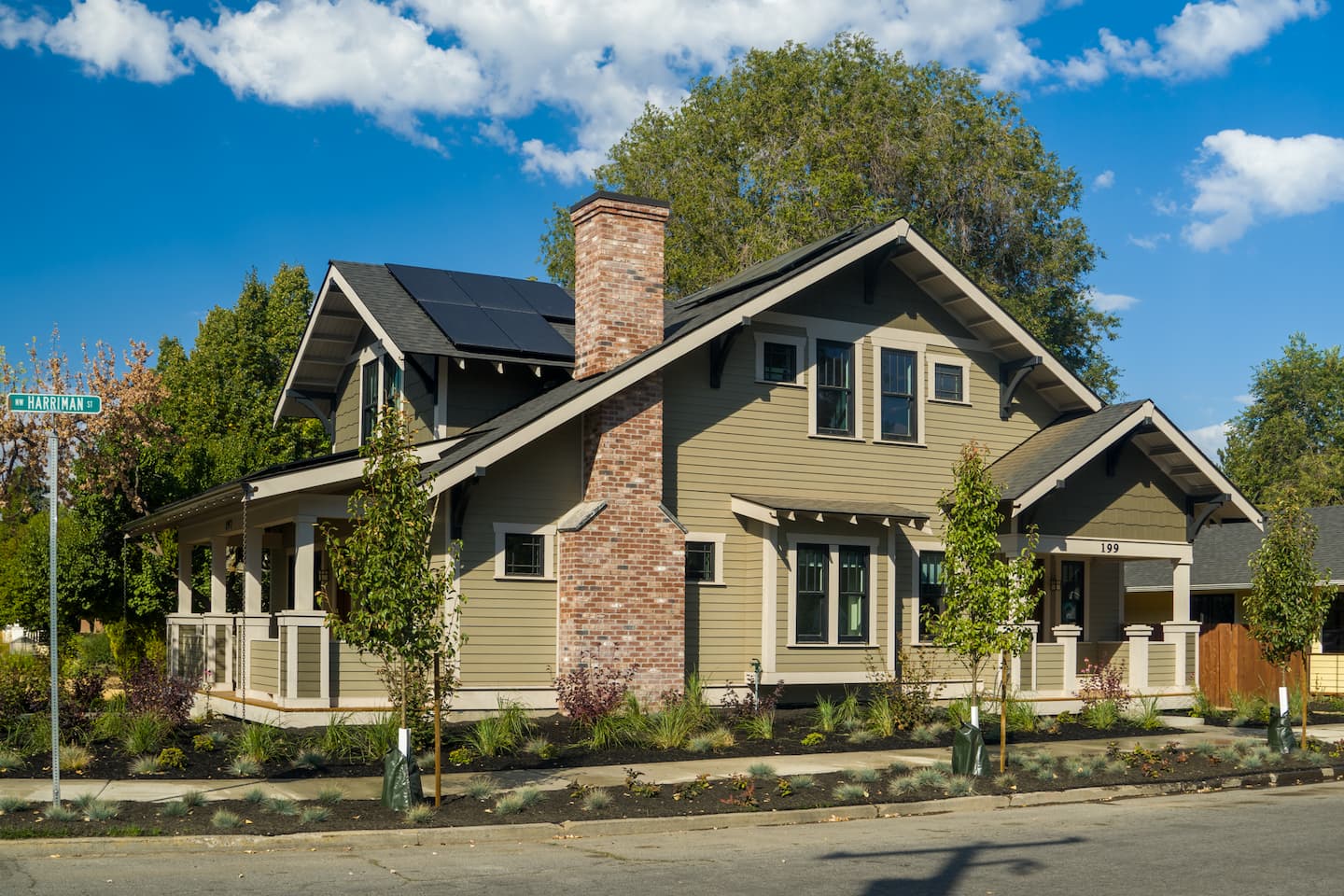 Bend, Oregon's best green architect is Full Circle Design and Architecture