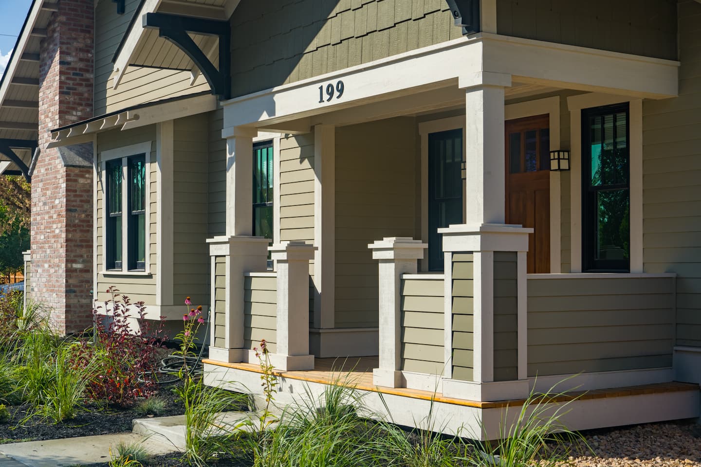 Full Circle Design and Architecture in Oregon's best and greenest designer and architect in Bend, Oregon