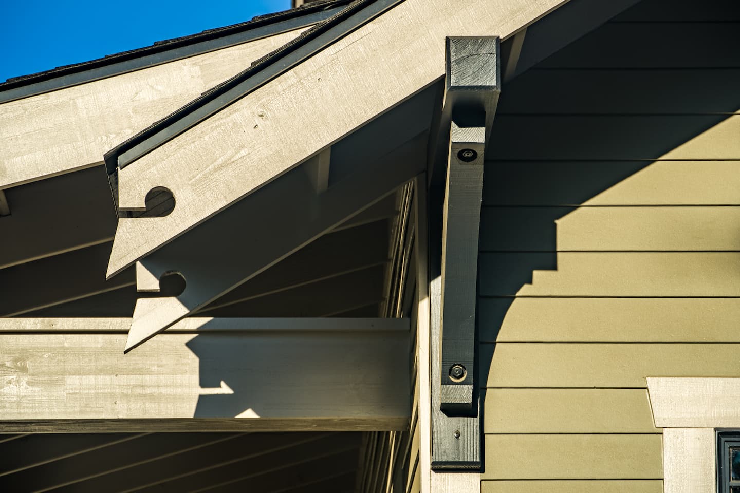 Full Circle Design in Bend's best architect